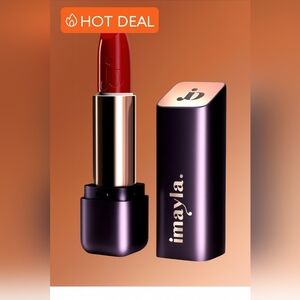 Imayla Red Lipstick Juicy Cherry